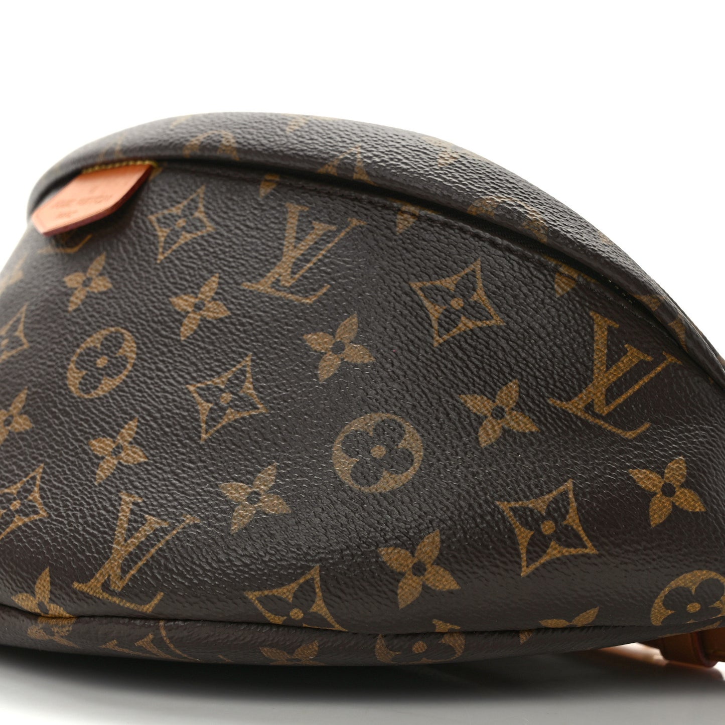 Monogram Bumbag