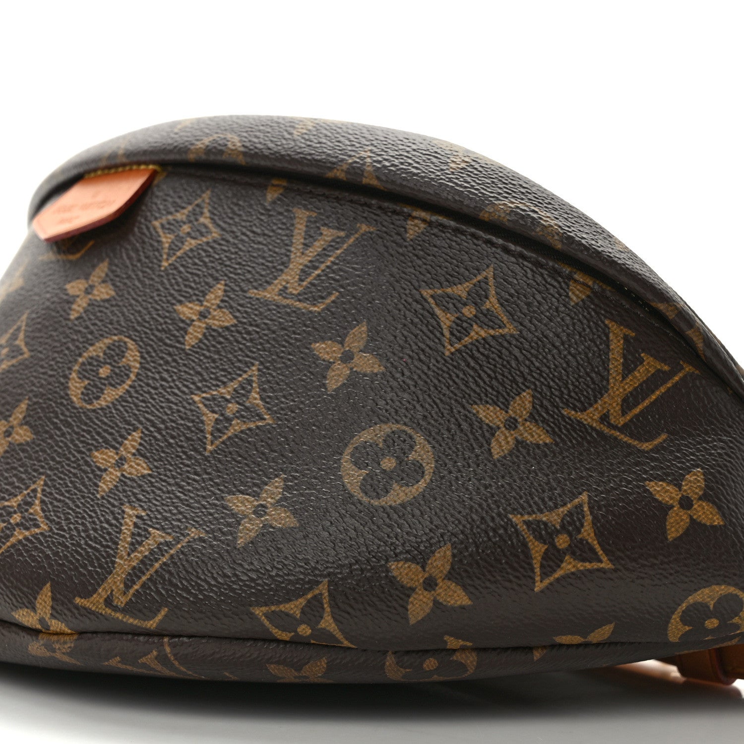 Louis Vuitton Monogram Bumbag 9 of 13