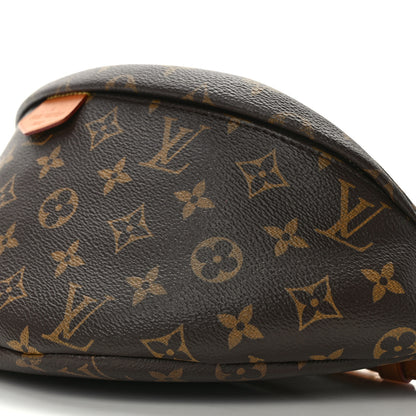 Louis Vuitton Monogram Bumbag 9 of 13