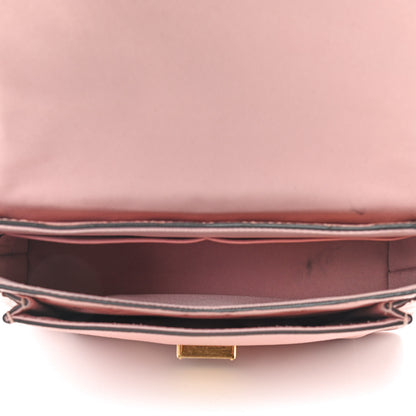 Louis Vuitton Empreinte Blanche BB Rose Poudre 5 of 16