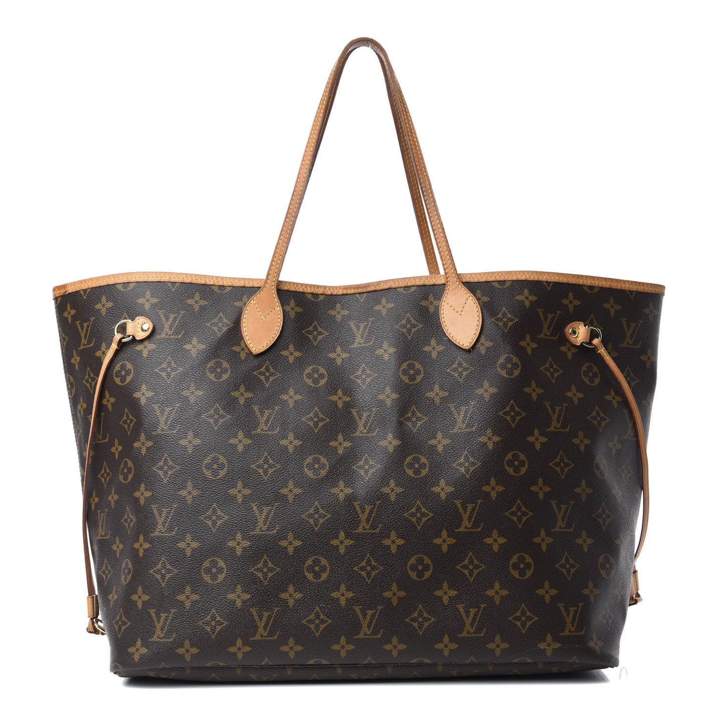 Monogram Neverfull GM