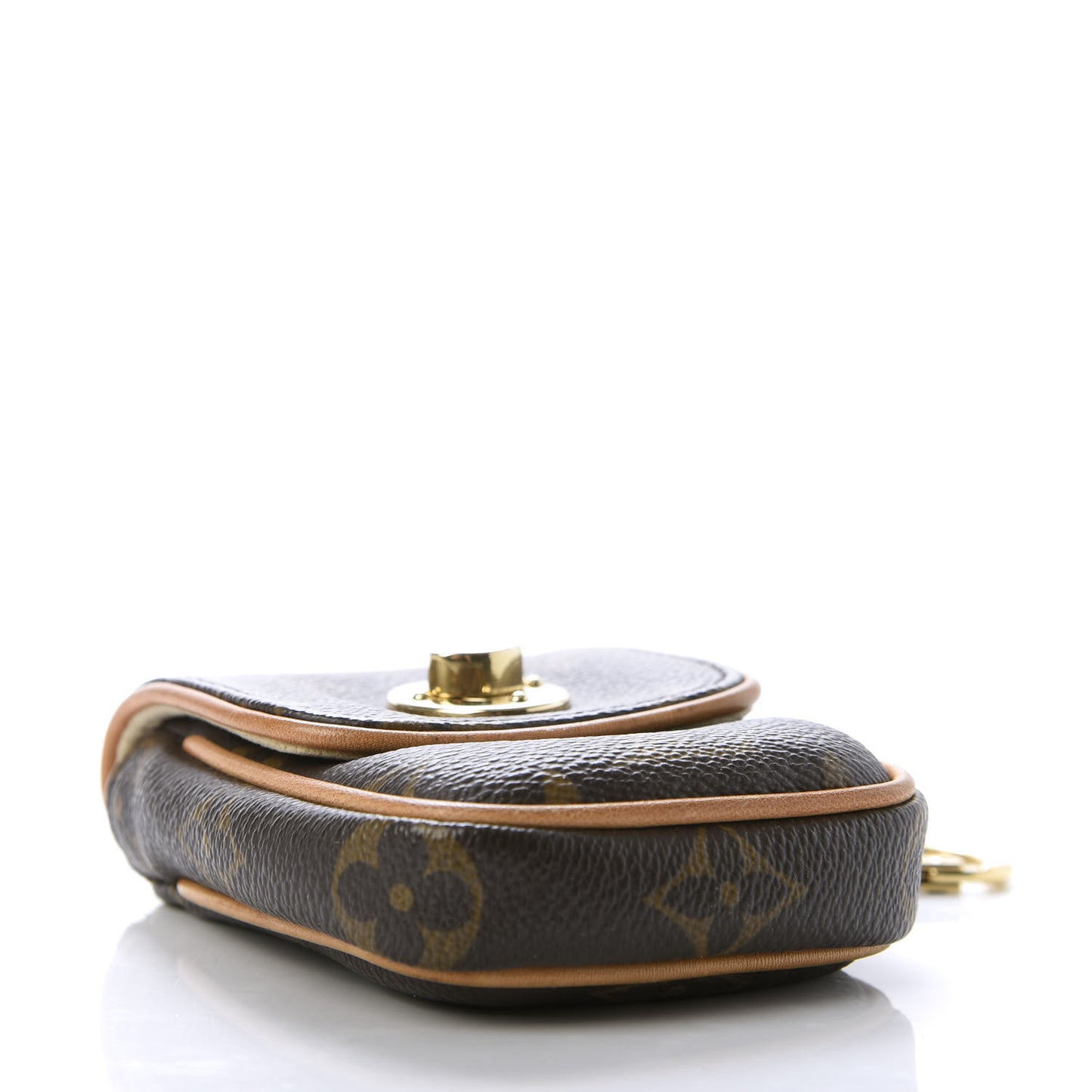 Monogram Tulum Pochette