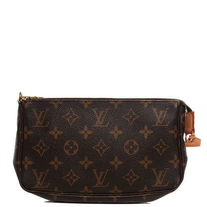 Louis Vuitton Monogram Pochette Accessories 1 of 7