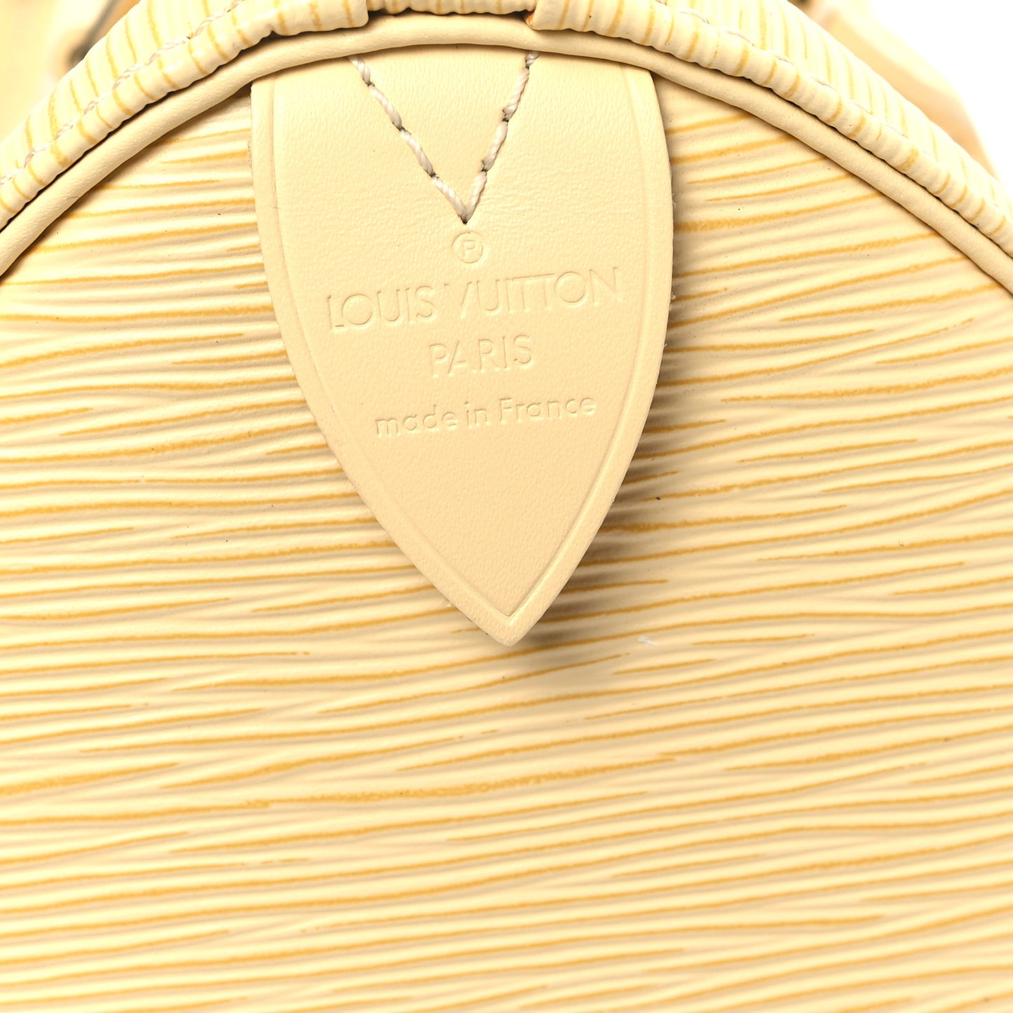 Epi Speedy 25 Vanilla