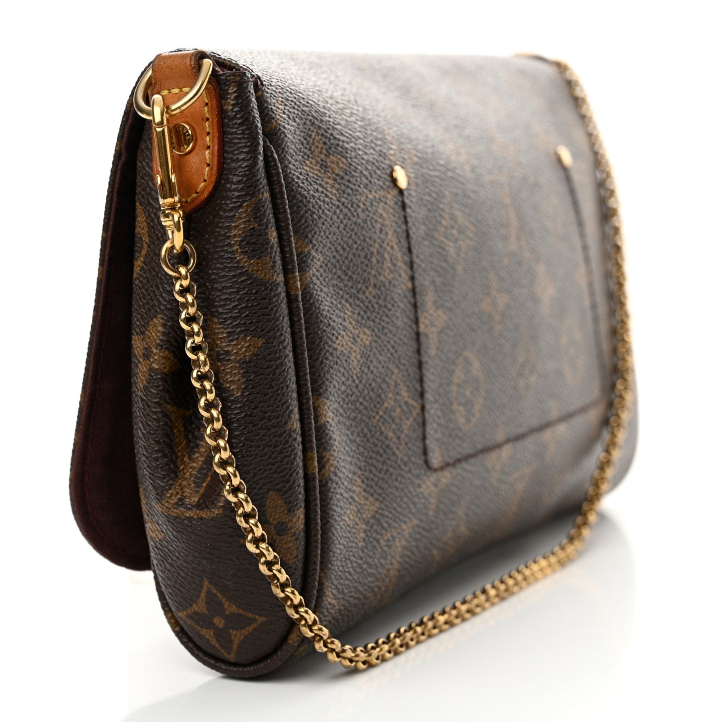 Monogram Favorite MM