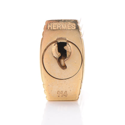 Hermes Ardennes Birkin 35 Gold 15 of 35