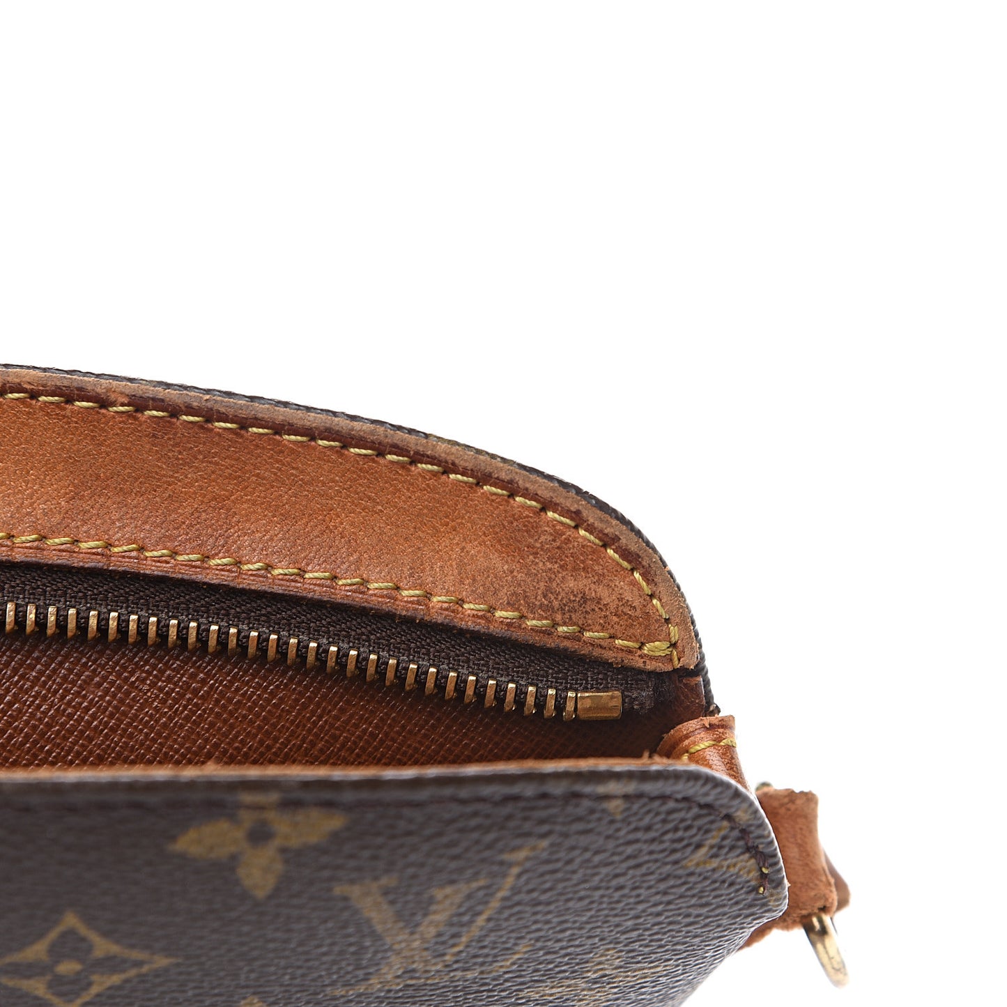 Monogram Drouot
