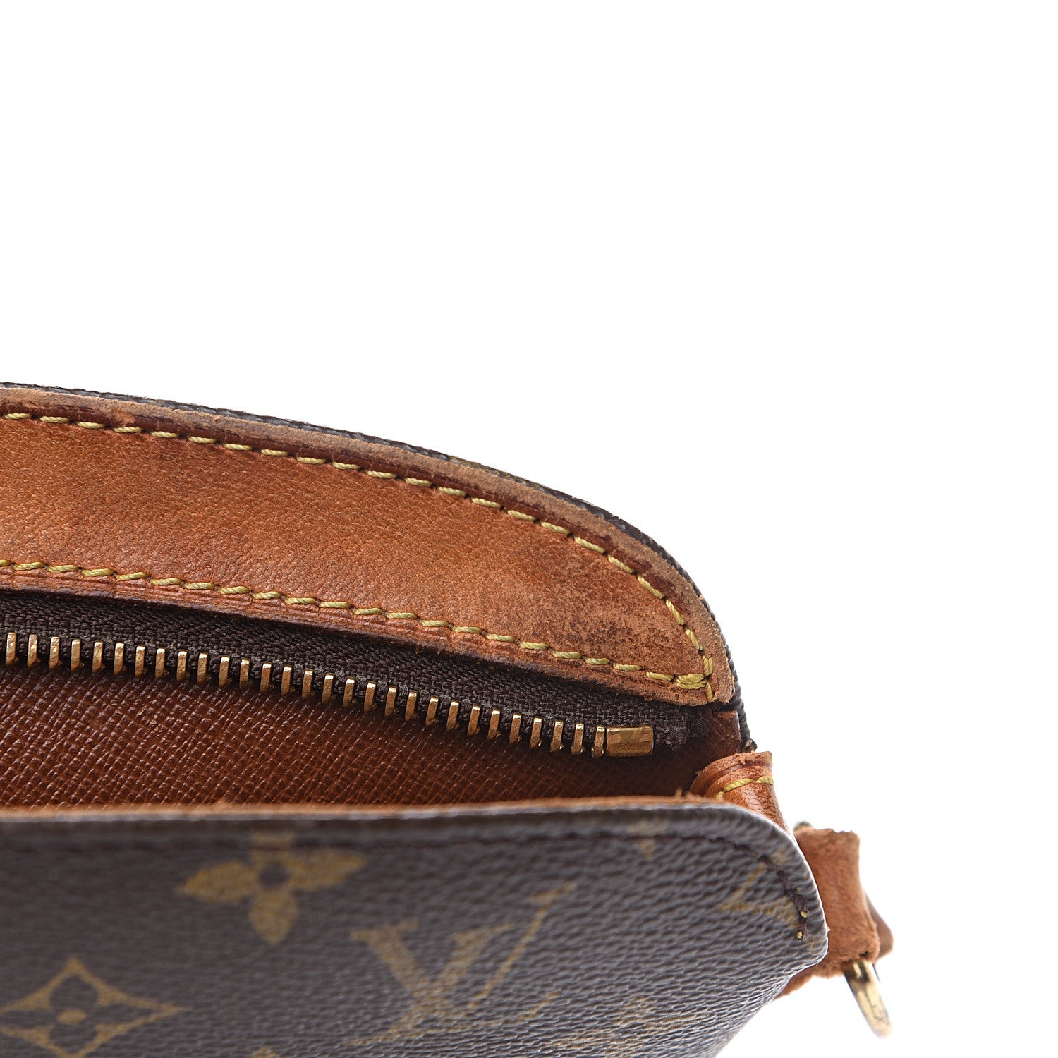 Louis Vuitton Monogram Drouot 8 of 15