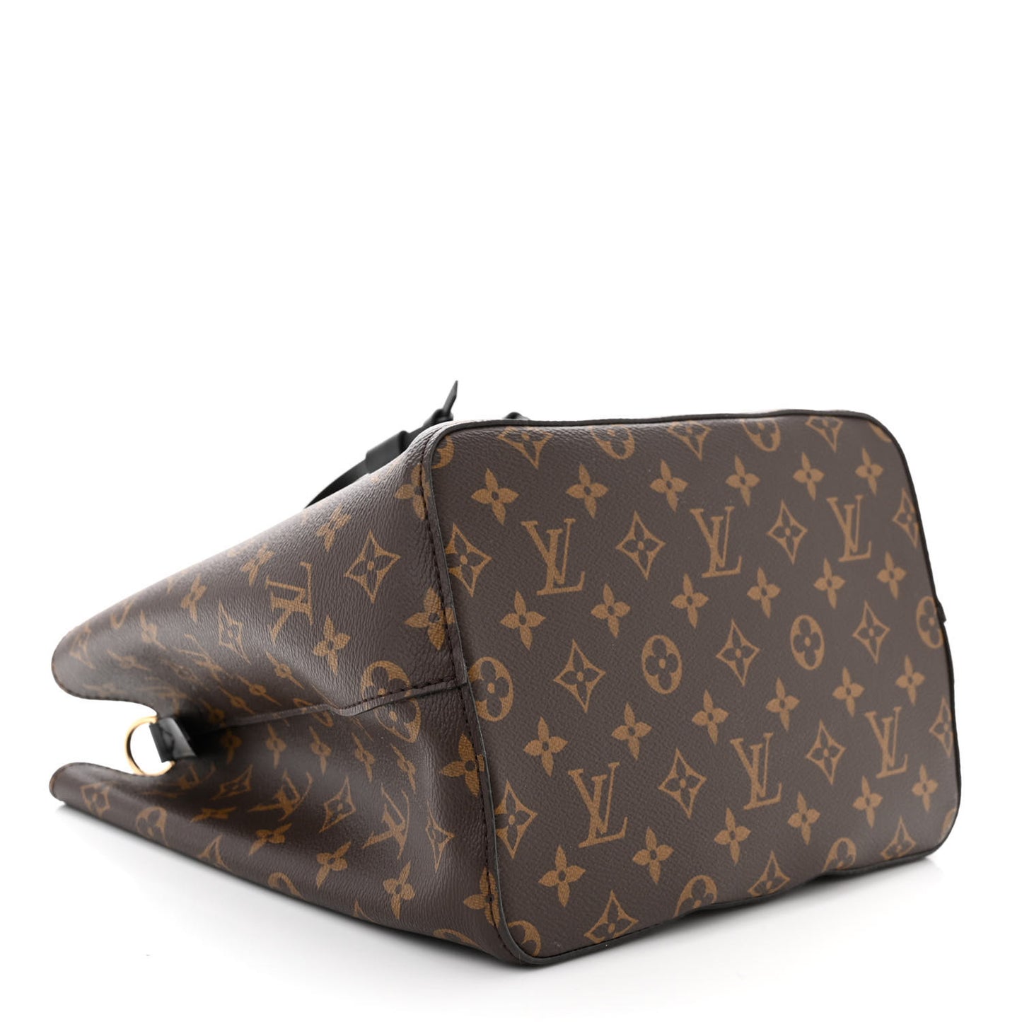 Monogram Neonoe MM Black