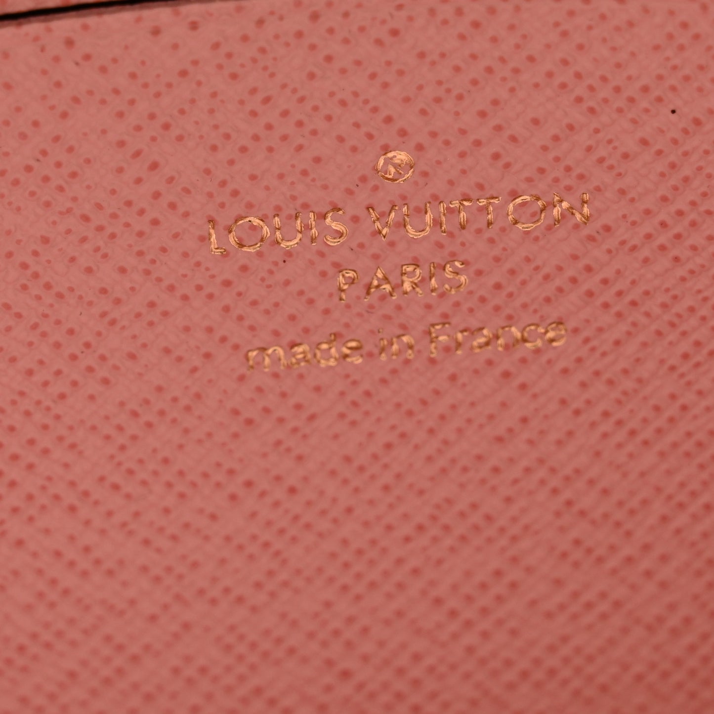 Damier Azur Double Zip Pochette