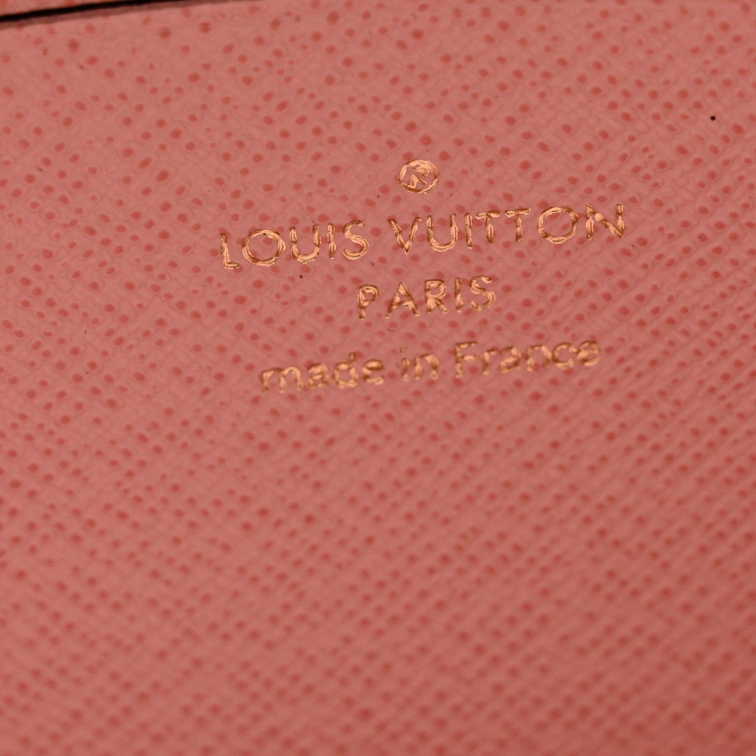 Louis Vuitton Damier Azur Double Zip Pochette 6 of 12