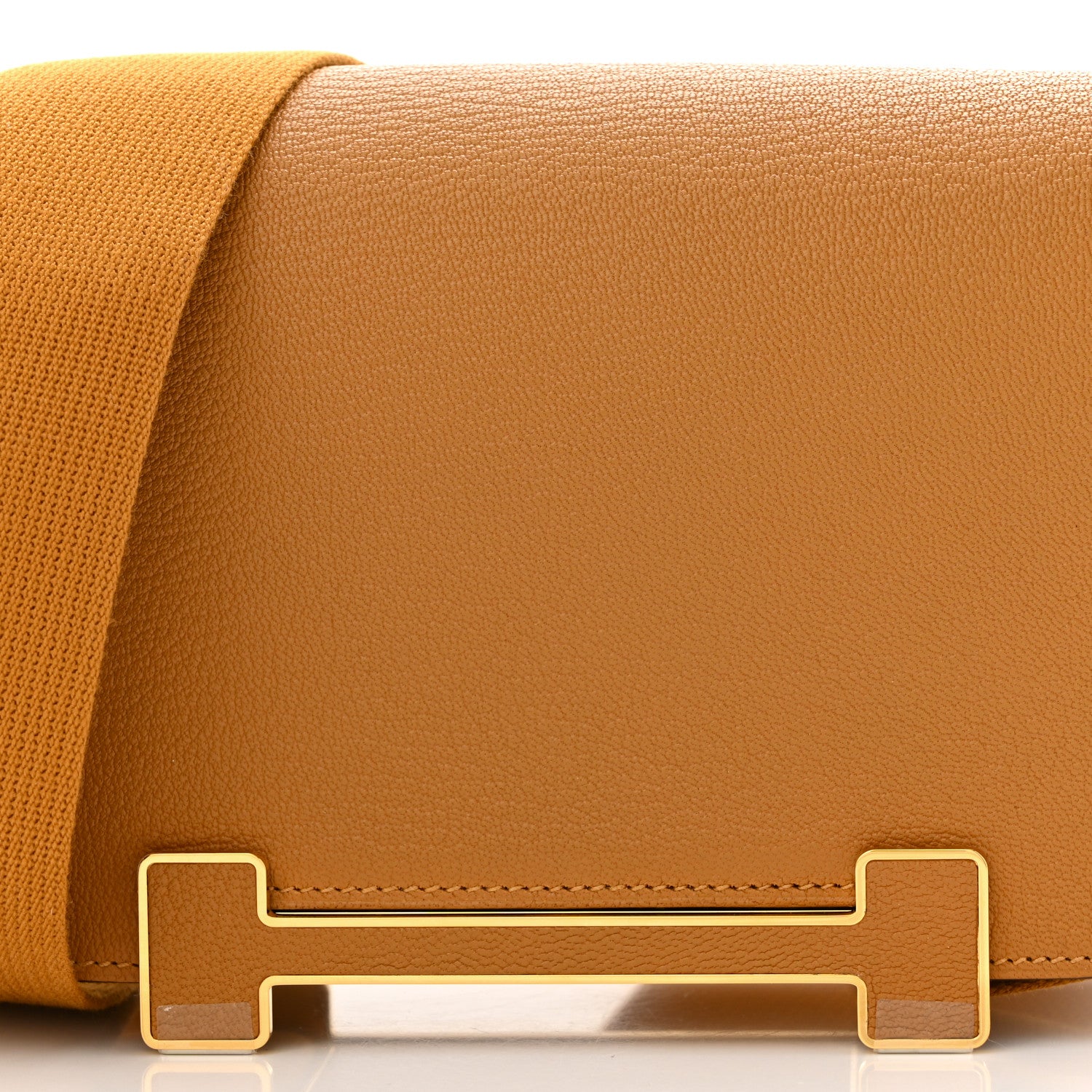 Hermes Chevre Mysore Geta Sesame 8 of 11