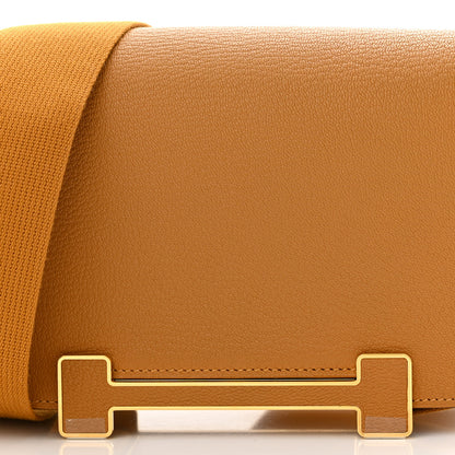 Hermes Chevre Mysore Geta Sesame 8 of 11