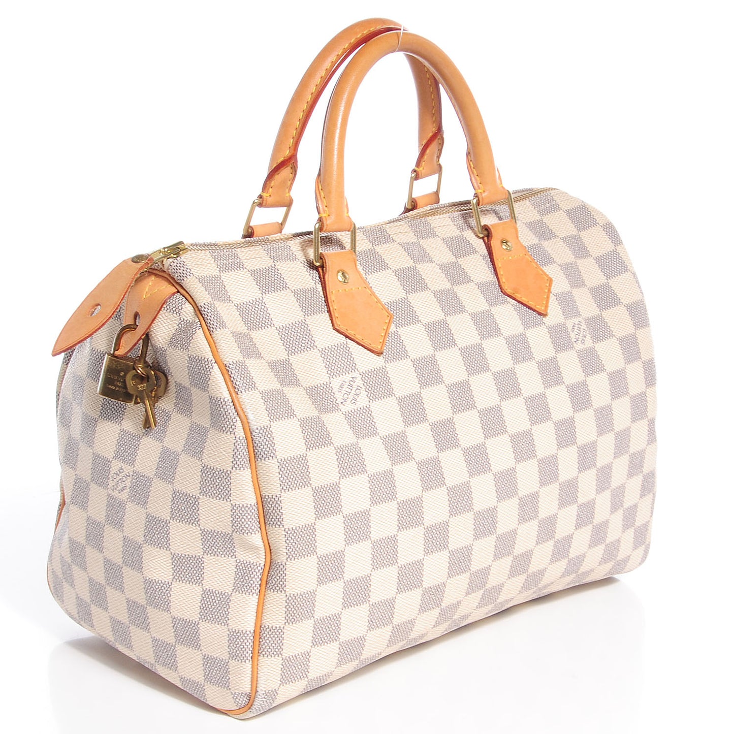 Damier Azur Speedy 35