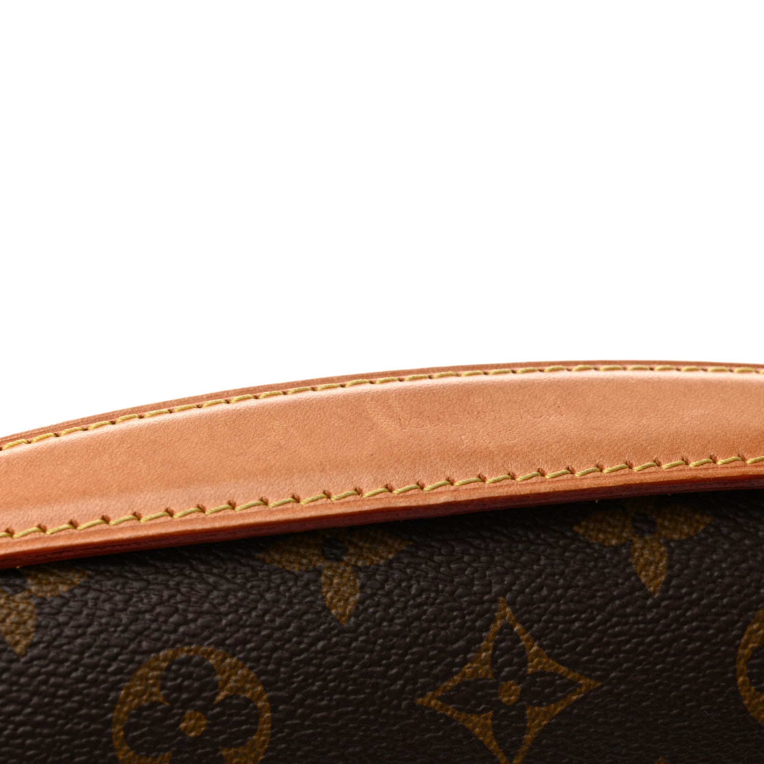 Louis Vuitton Monogram Pochette Metis 10 of 11