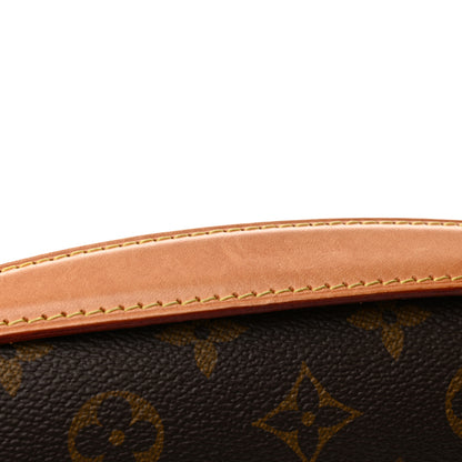 Louis Vuitton Monogram Pochette Metis 10 of 11