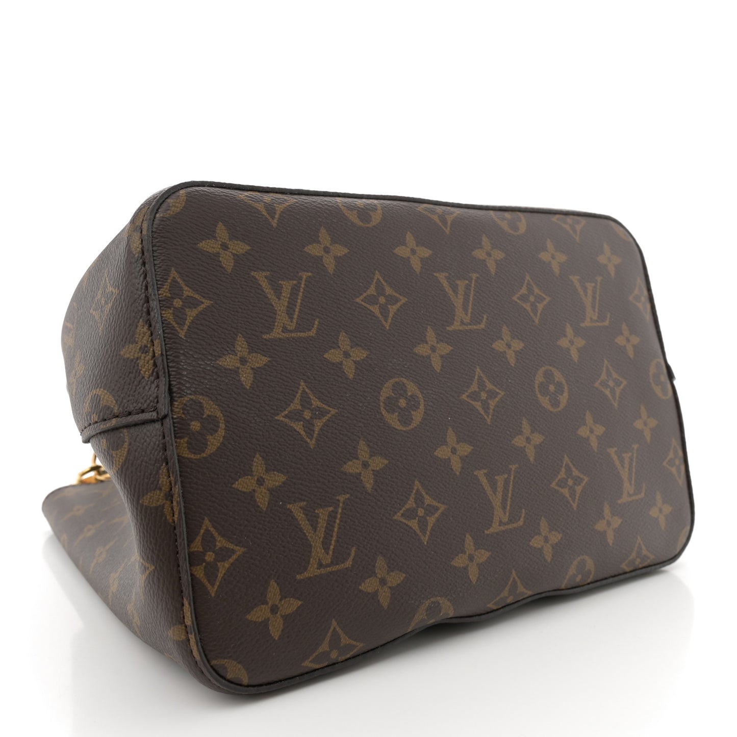 Monogram Neonoe MM Black