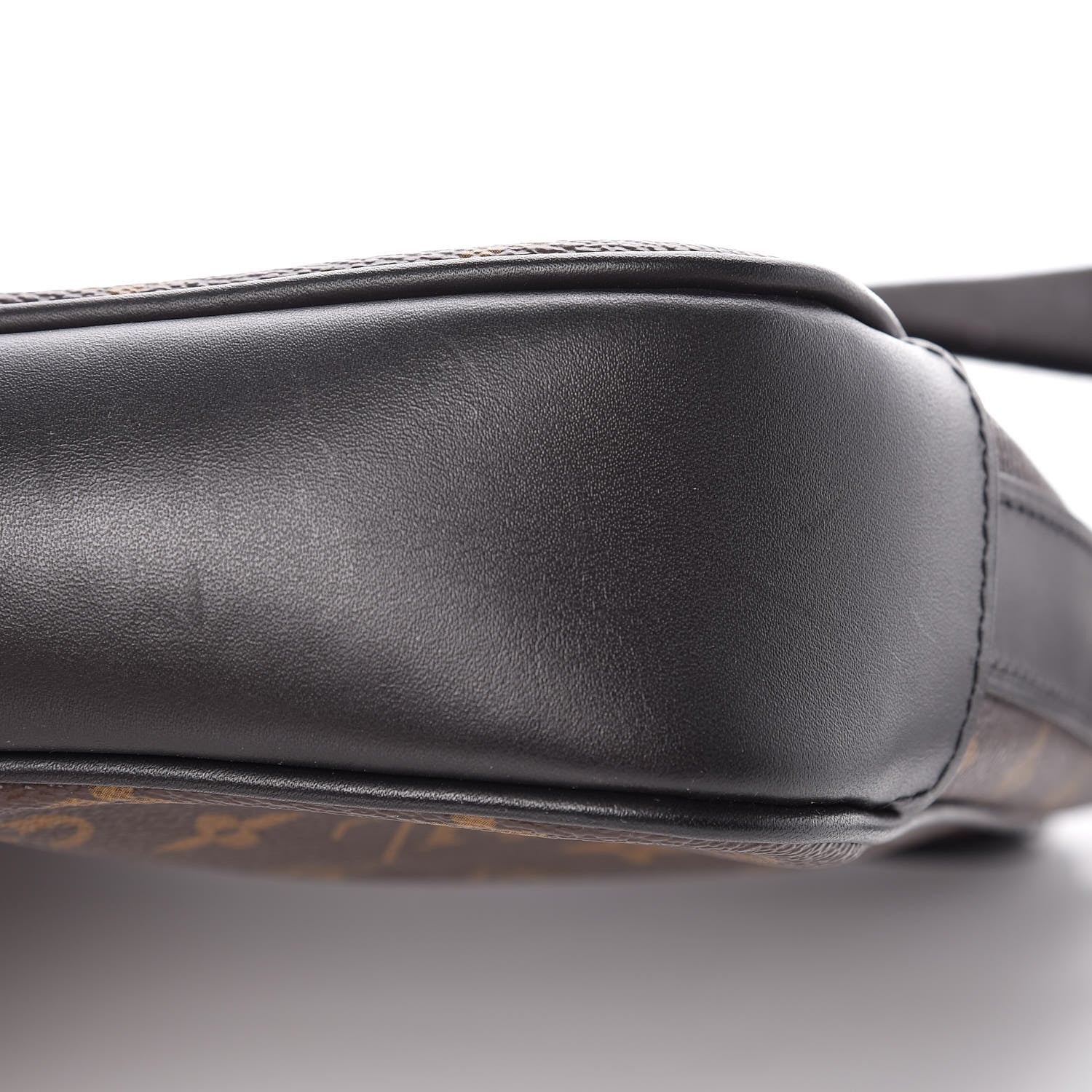 Louis Vuitton Monogram Macassar Bass PM 11 of 13