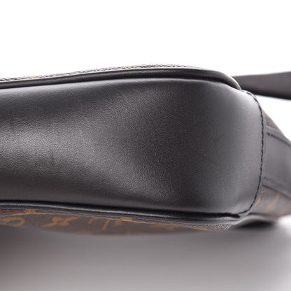 Louis Vuitton Monogram Macassar Bass PM 11 of 13