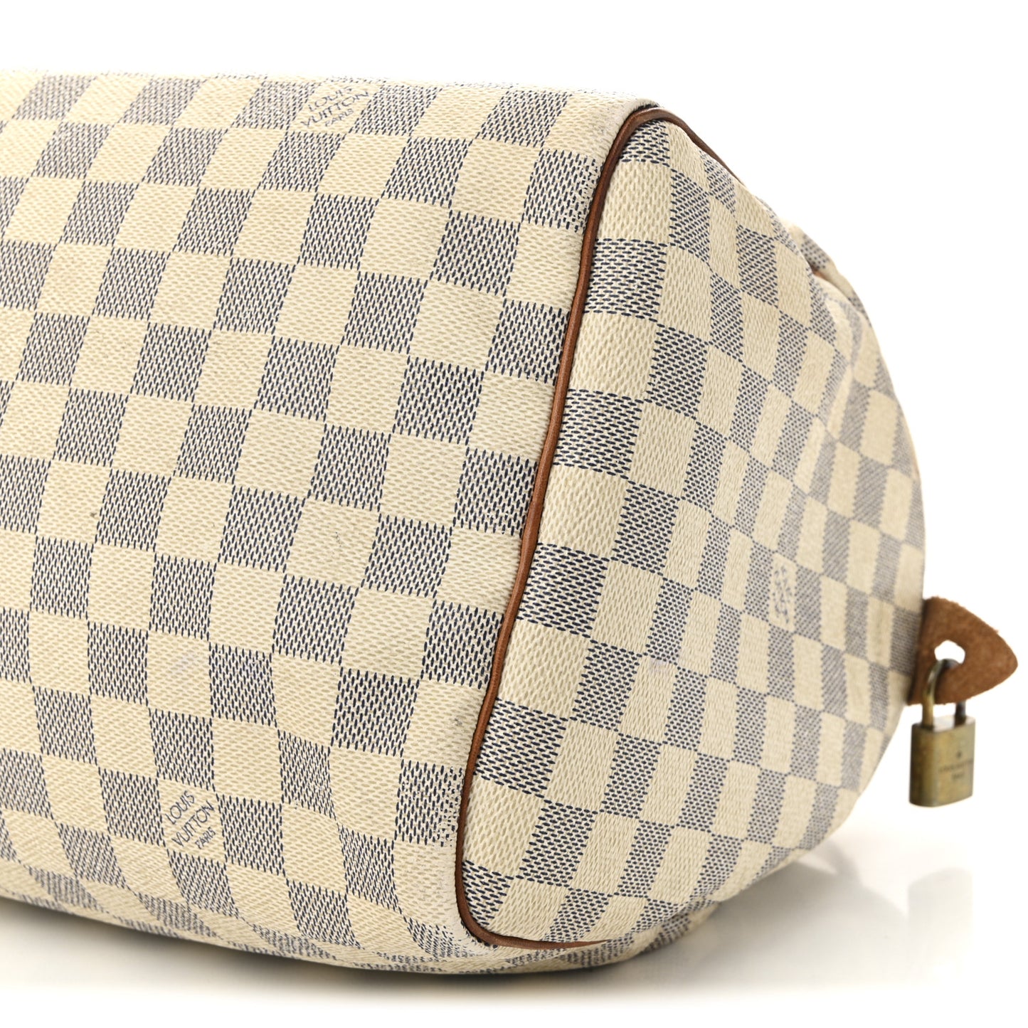 Damier Azur Speedy 30