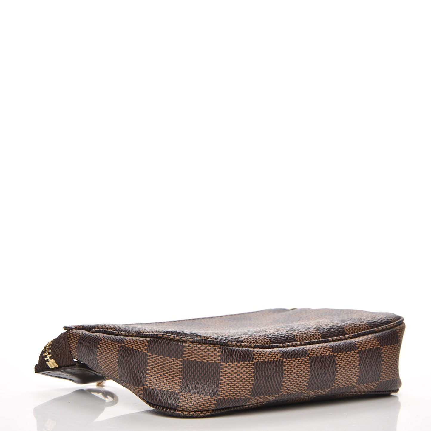 Damier Ebene Mini Pochette Accessories