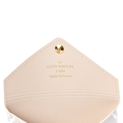 Louis Vuitton Monogram By The Pool Small Kirigami Pochette Insert Brume 6 of 6