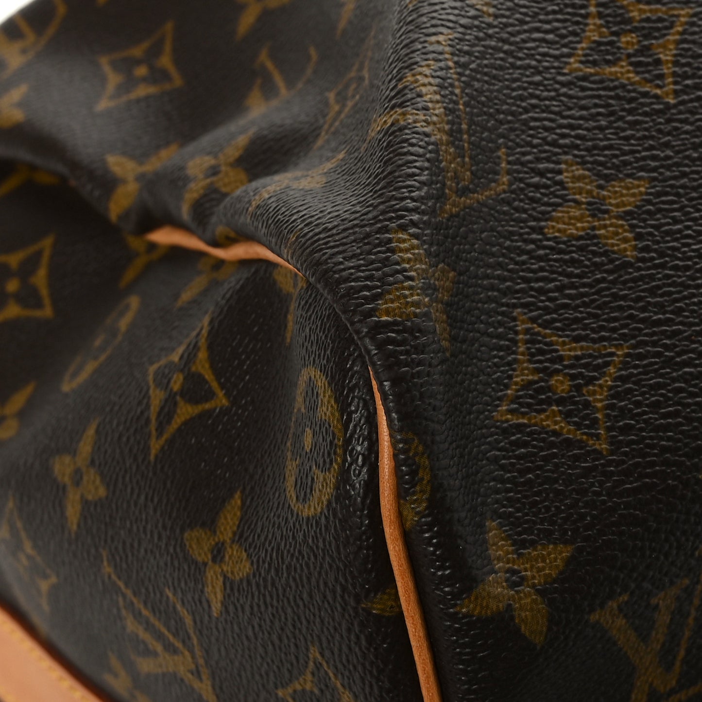 Monogram Keepall Bandouliere 45