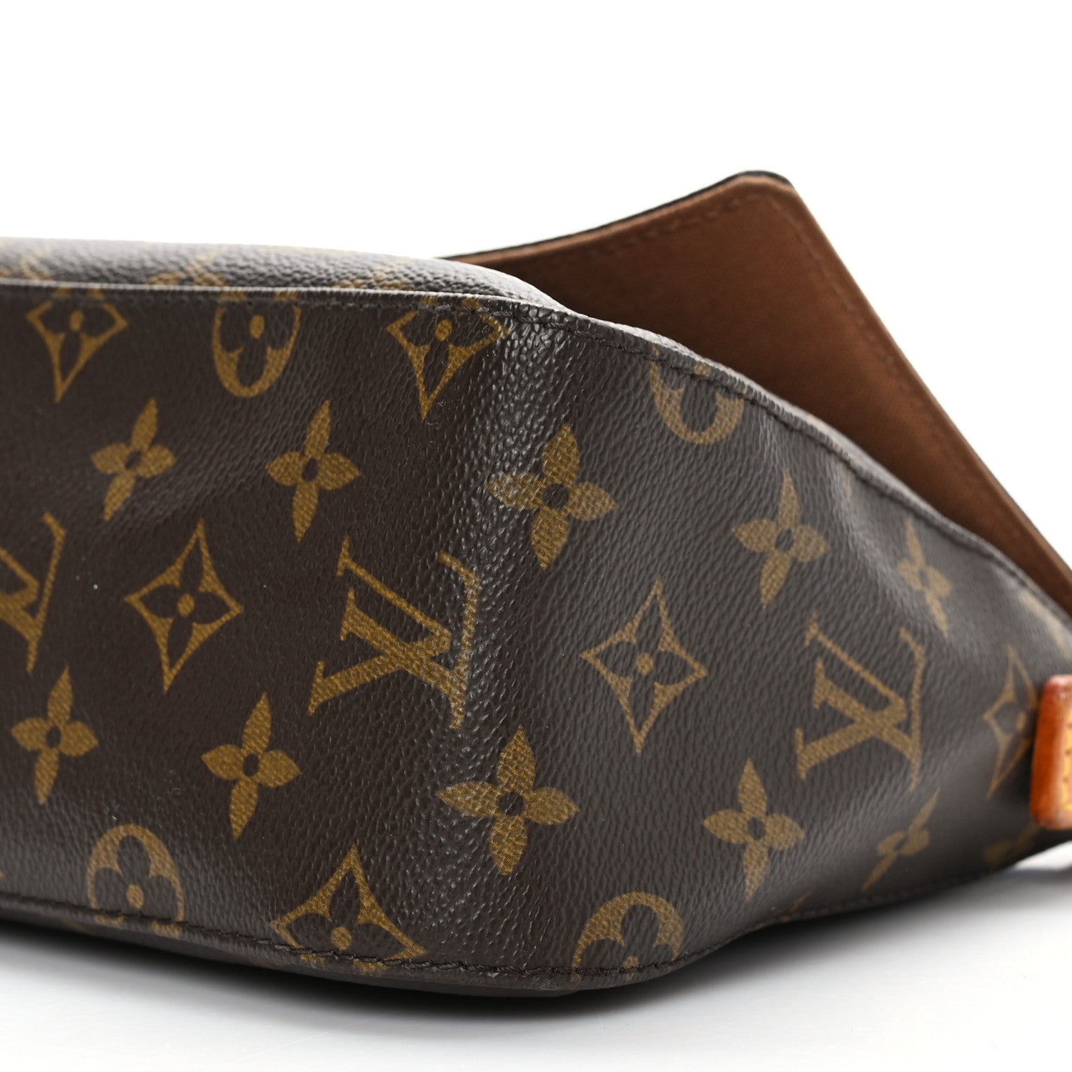 Louis Vuitton Monogram Mini Looping 8 of 8