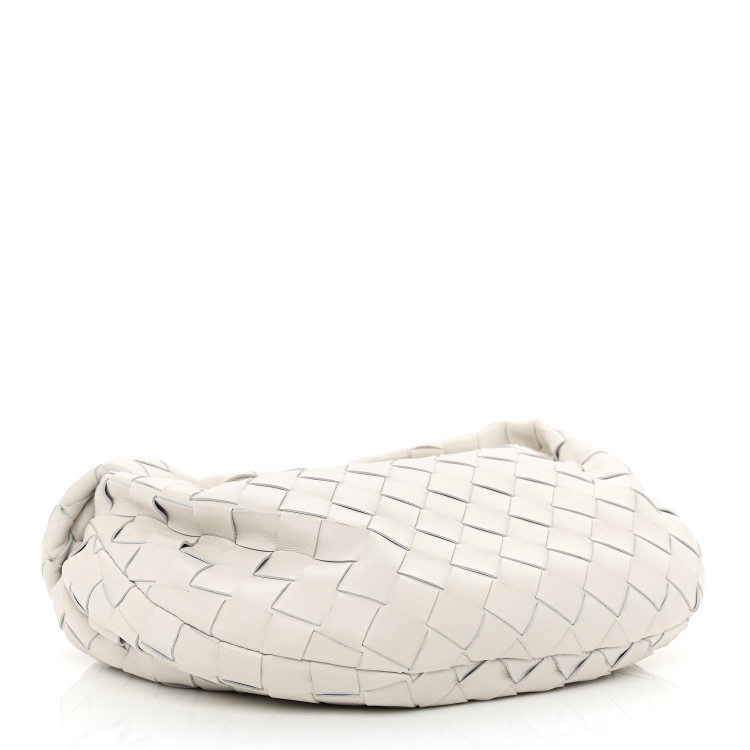 Bottega Veneta Nappa Intrecciato Mini Jodie Chalk 4 of 10