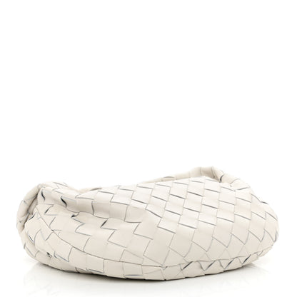 Bottega Veneta Nappa Intrecciato Mini Jodie Chalk 4 of 10