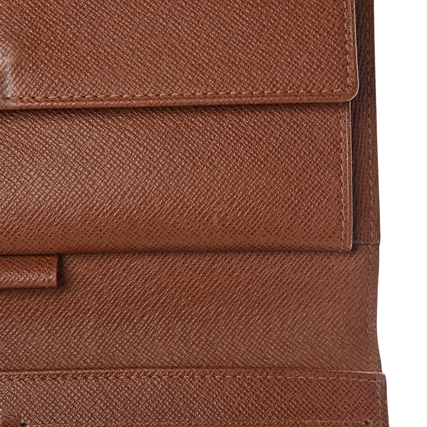 Monogram Porte Tresor International Wallet