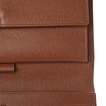 Louis Vuitton Monogram Porte Tresor International Wallet 11 of 12
