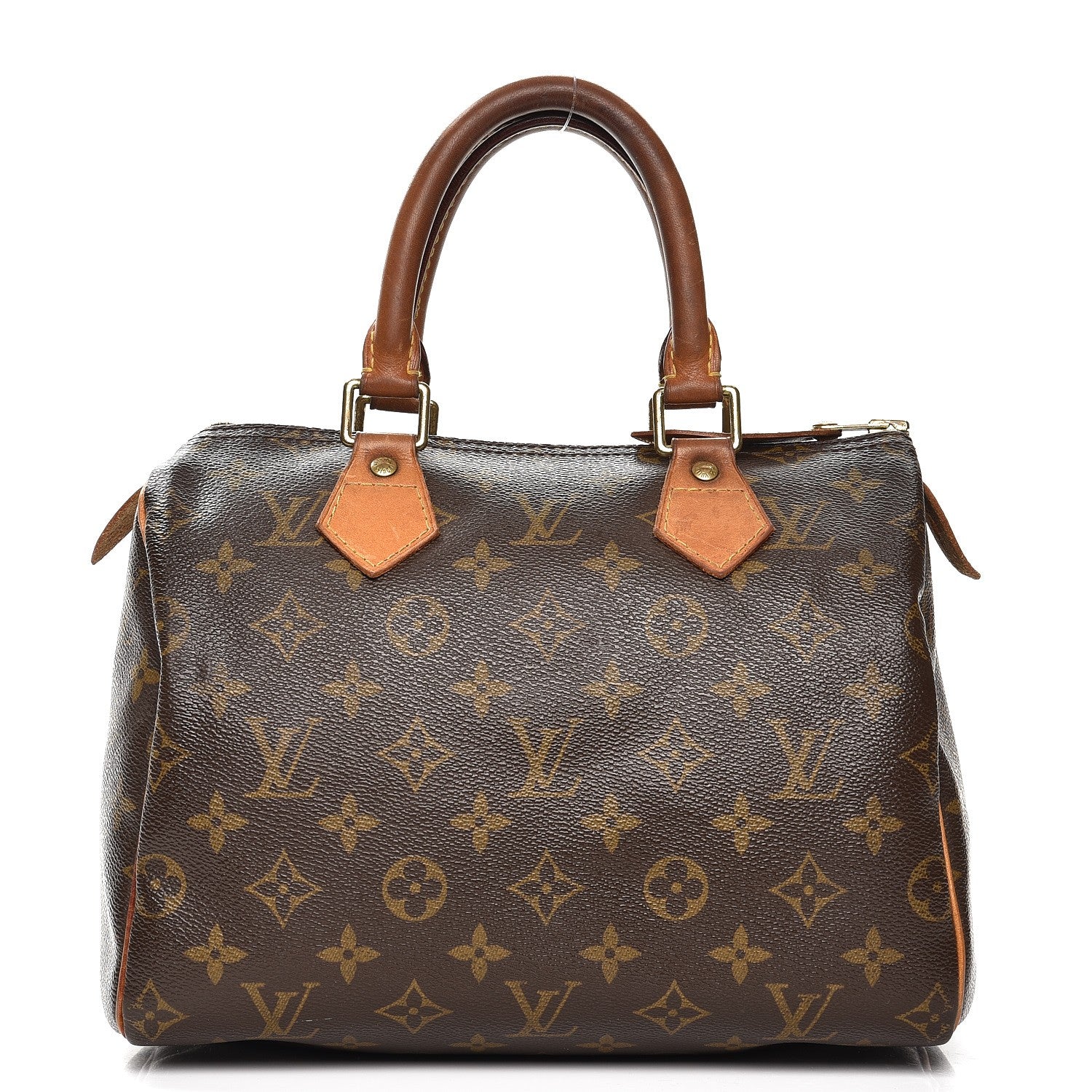 Louis Vuitton Monogram Speedy 25 1 of 17