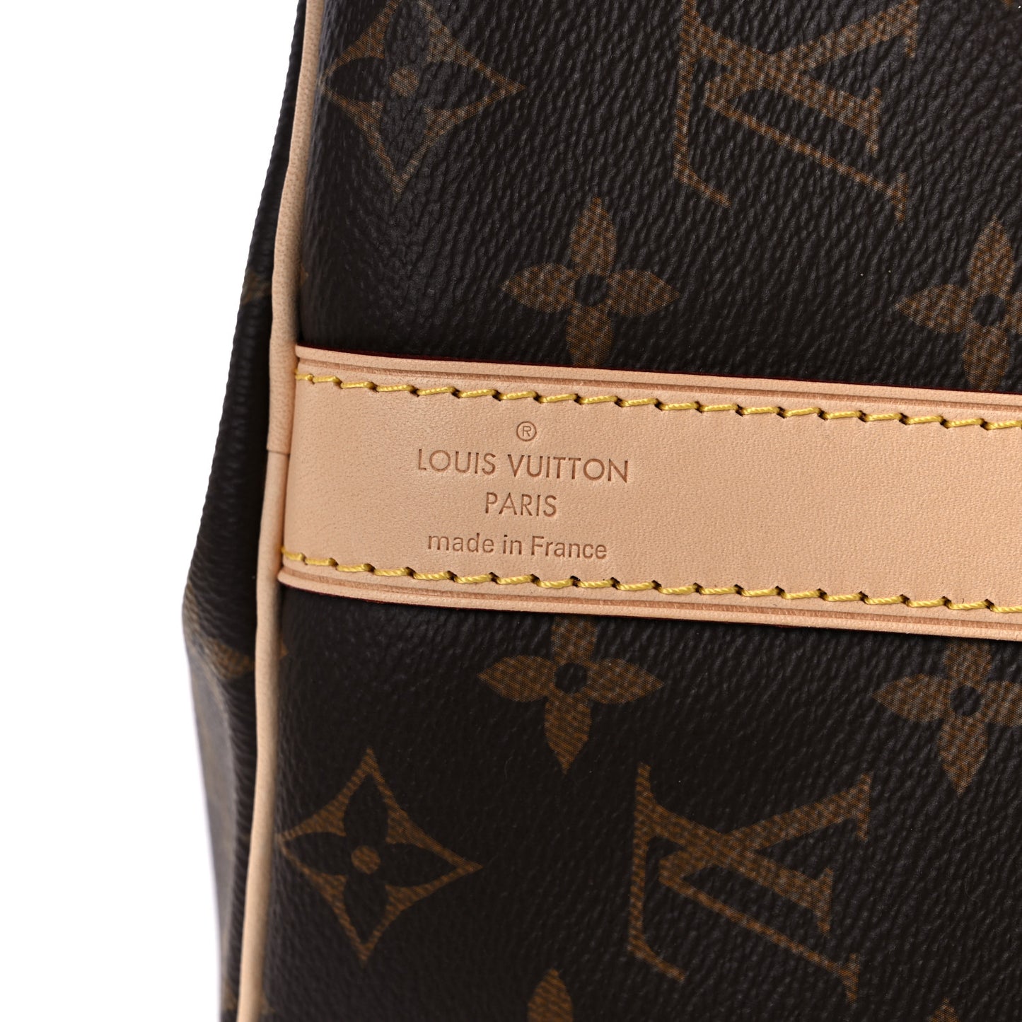 Monogram Keepall Bandouliere 45