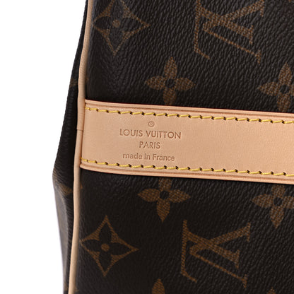 Louis Vuitton Monogram Keepall Bandouliere 45 5 of 7