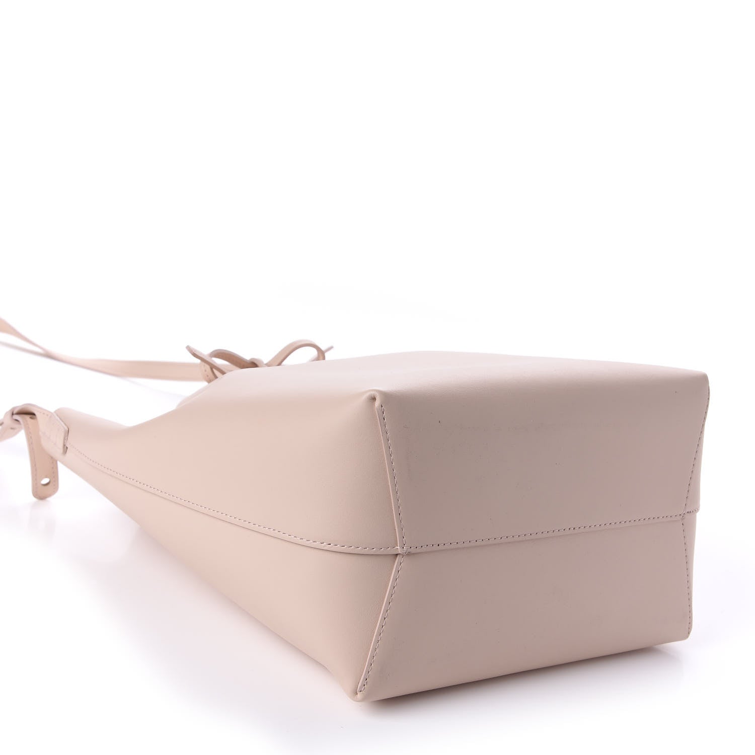 Mansur Gavriel Calfskin Bucket Bag Rosa 4 of 11