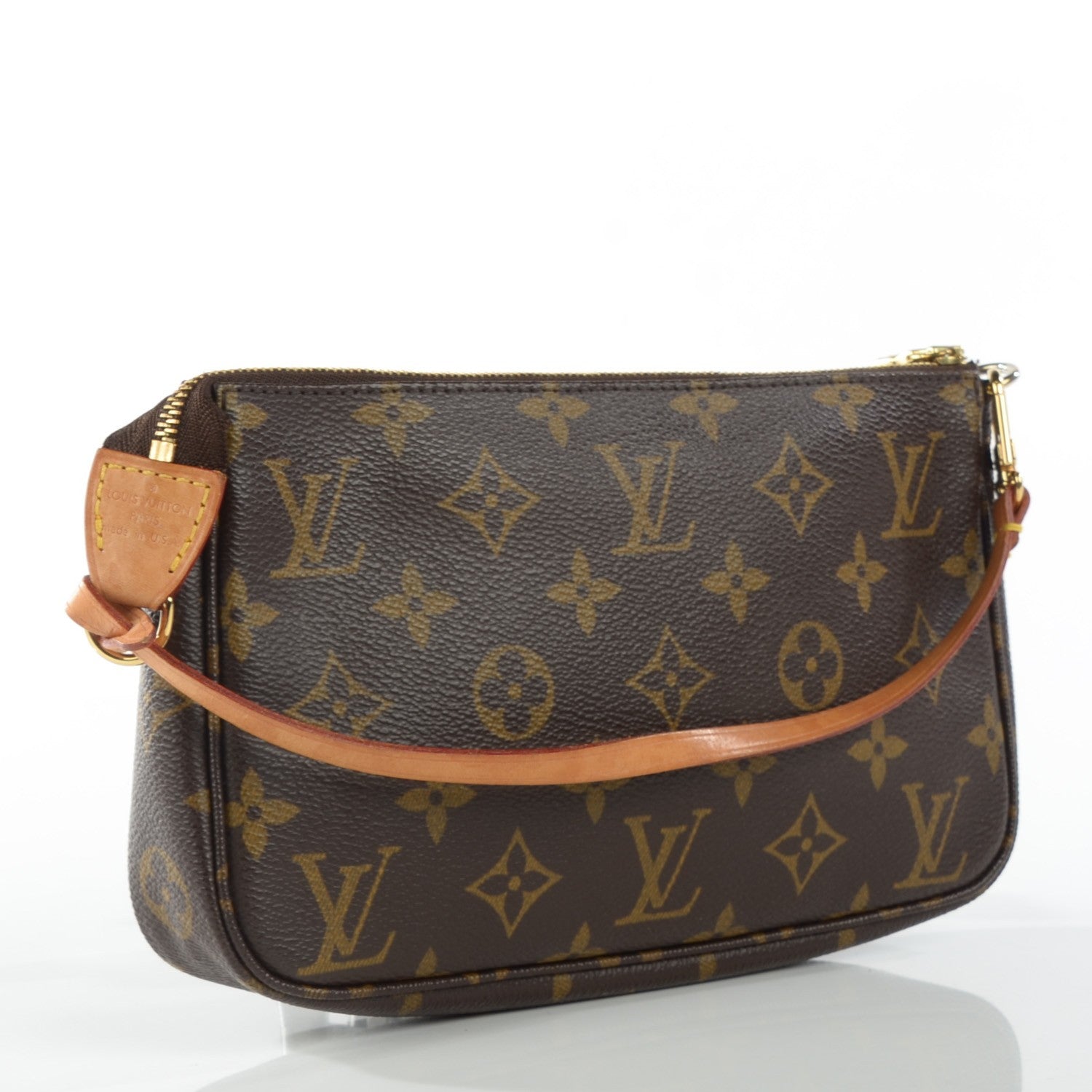 Louis Vuitton Monogram Pochette Accessories 3 of 7