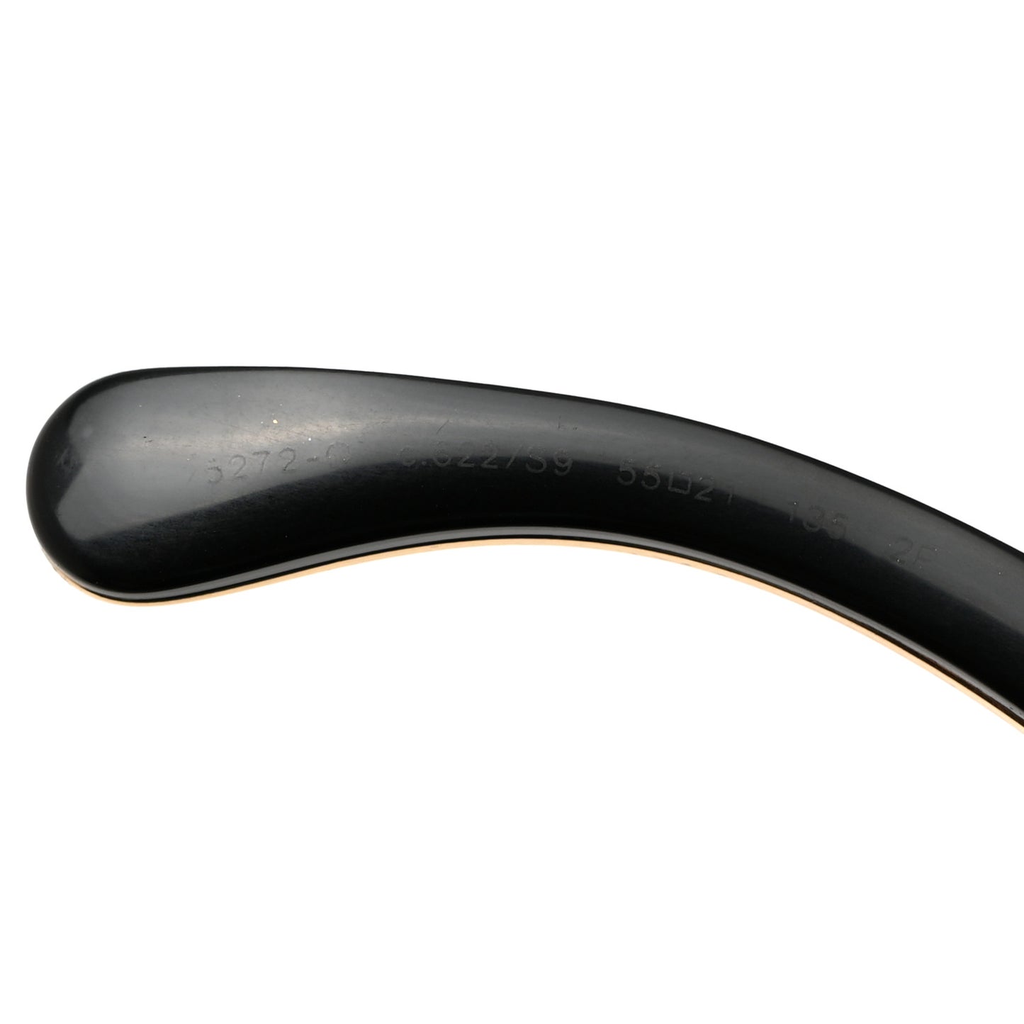 Stingray Polarized CC Sunglasses 5272-Q Black