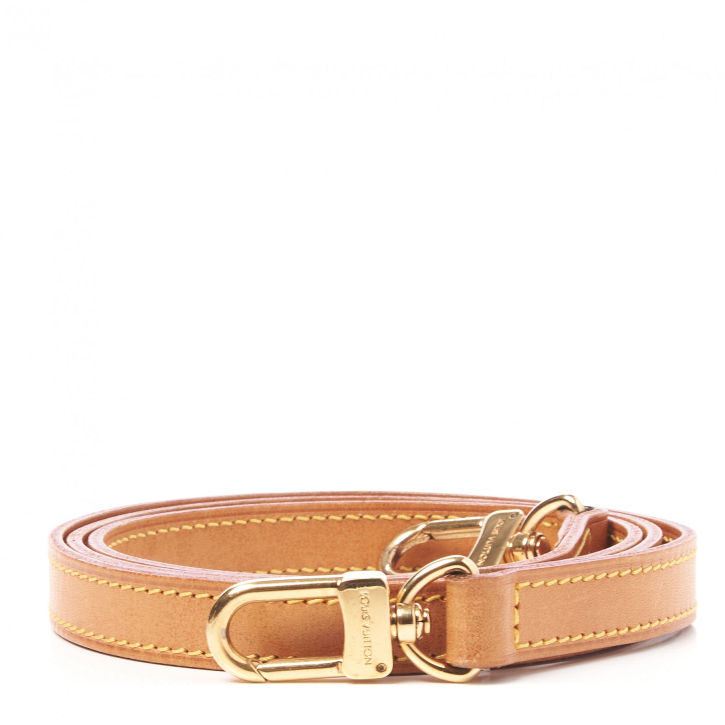 Vachetta 16mm Long Shoulder Strap