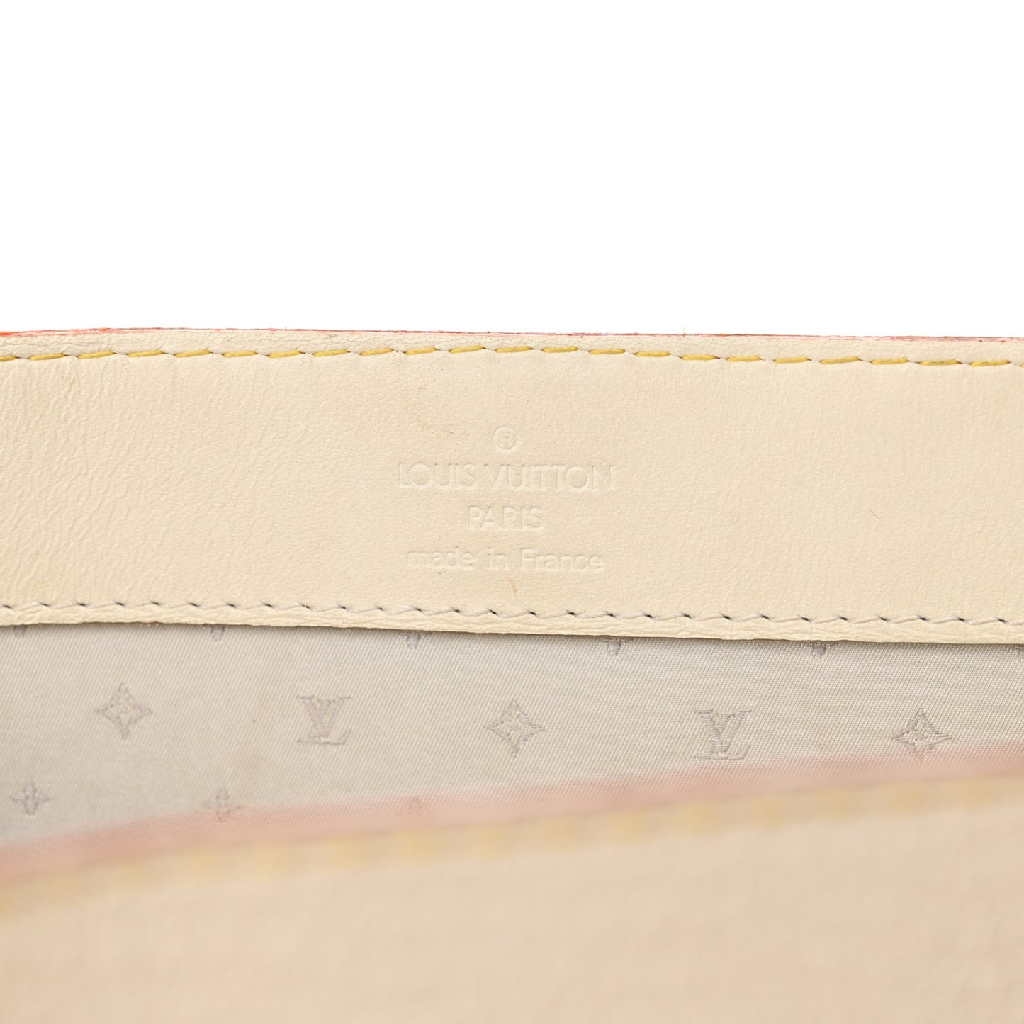 Suhali Le Fabuleux White