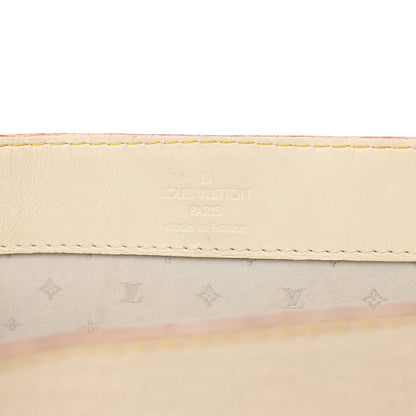 Louis Vuitton Suhali Le Fabuleux White 6 of 15