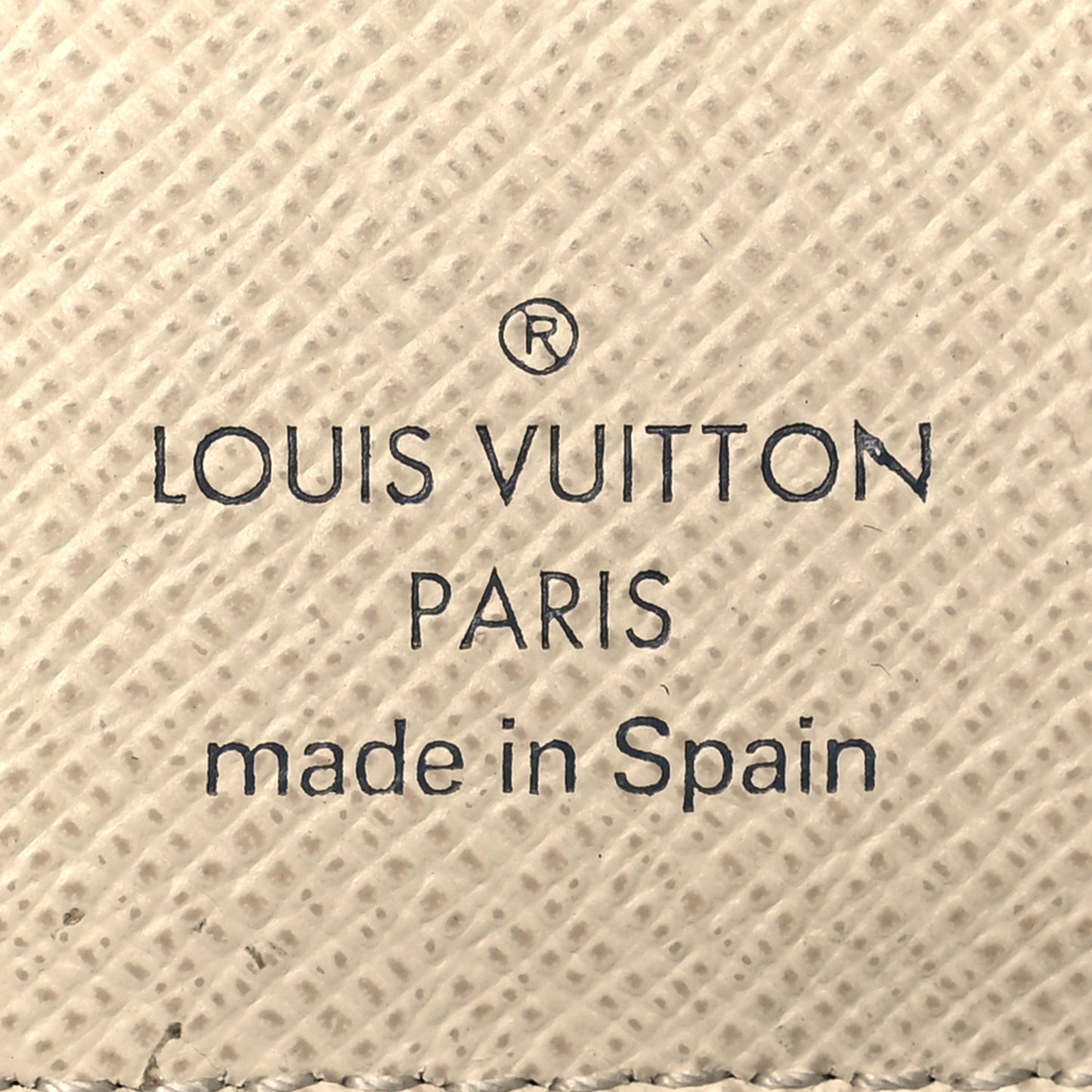 Damier Azur Insolite Wallet