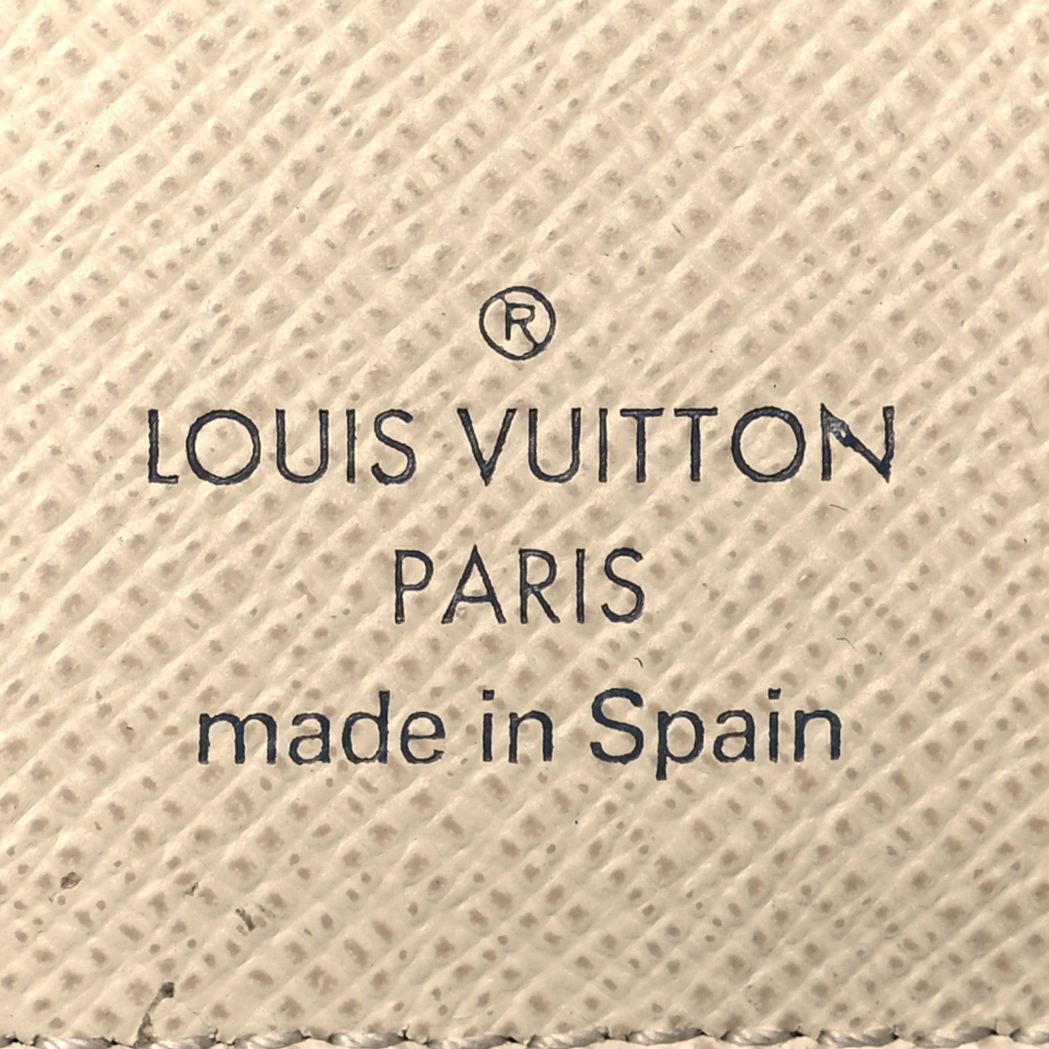 Louis Vuitton Damier Azur Insolite Wallet 8 of 15