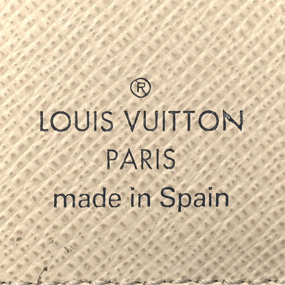 Louis Vuitton Damier Azur Insolite Wallet 8 of 15