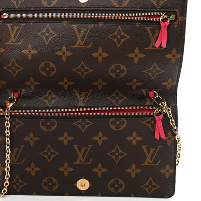 Louis Vuitton Monogram Summer Trunks Pochette Weekend 5 of 10