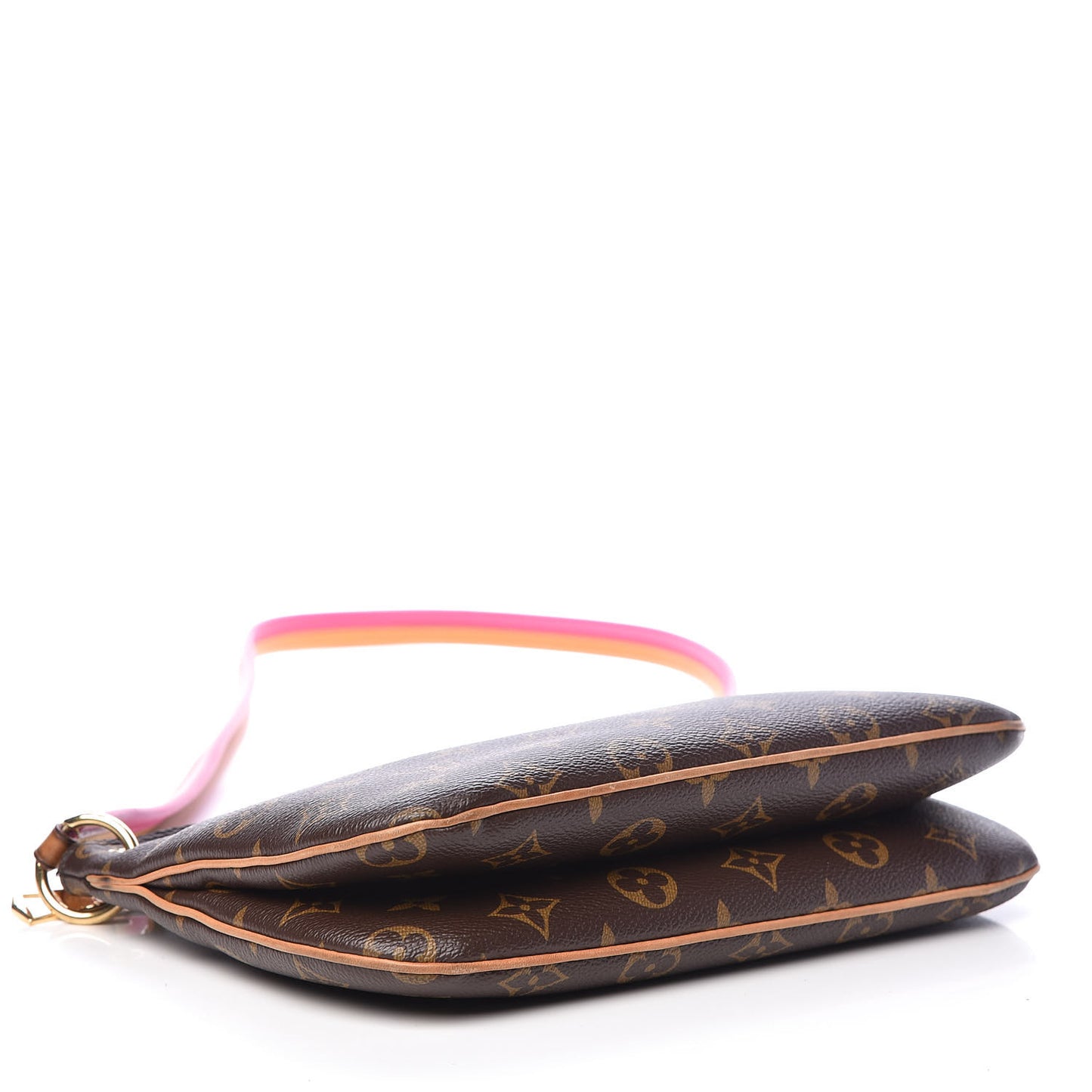 Monogram Lorette Hot Pink