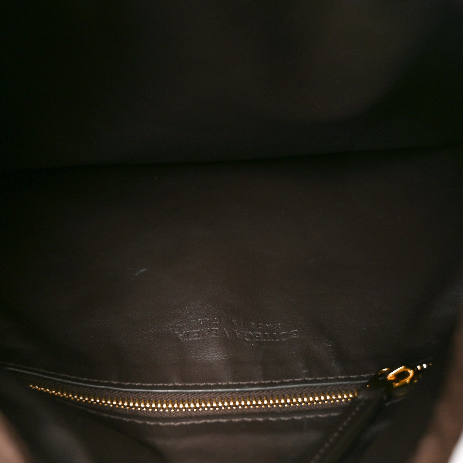 Bottega Veneta Suede Intrecciato Small Hop Fondant 9 of 21