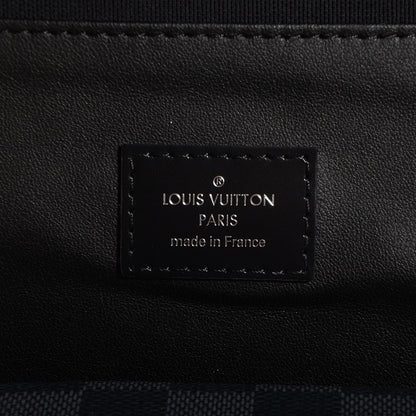 Louis Vuitton Damier Graphite Hanging Toiletry Kit 7 of 8