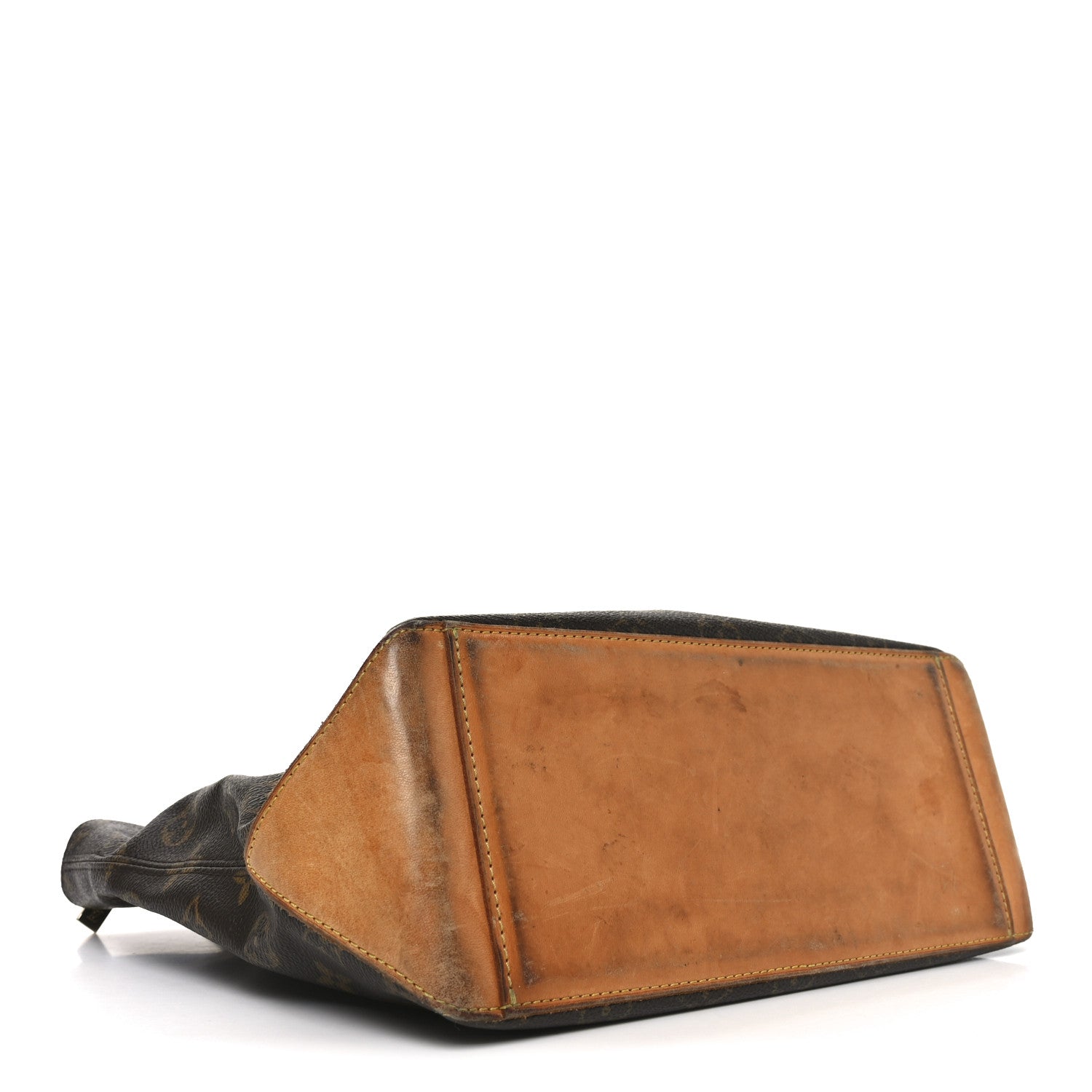 Louis Vuitton Monogram Cabas Piano 4 of 10