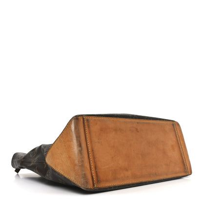 Louis Vuitton Monogram Cabas Piano 4 of 10